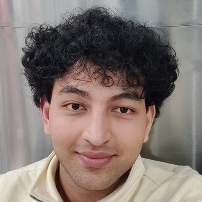 Adarsh Roy